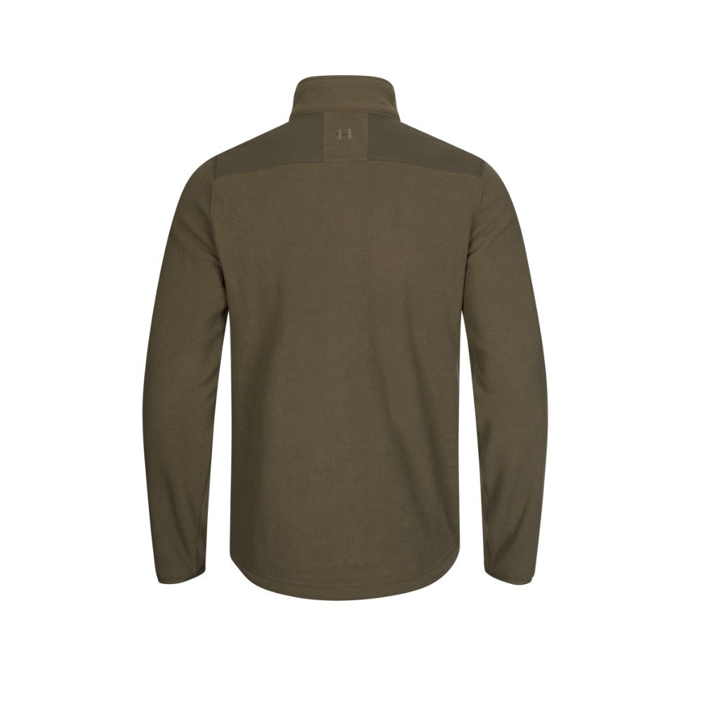Harkila Fjell Fleece Jacket | Cluny Country