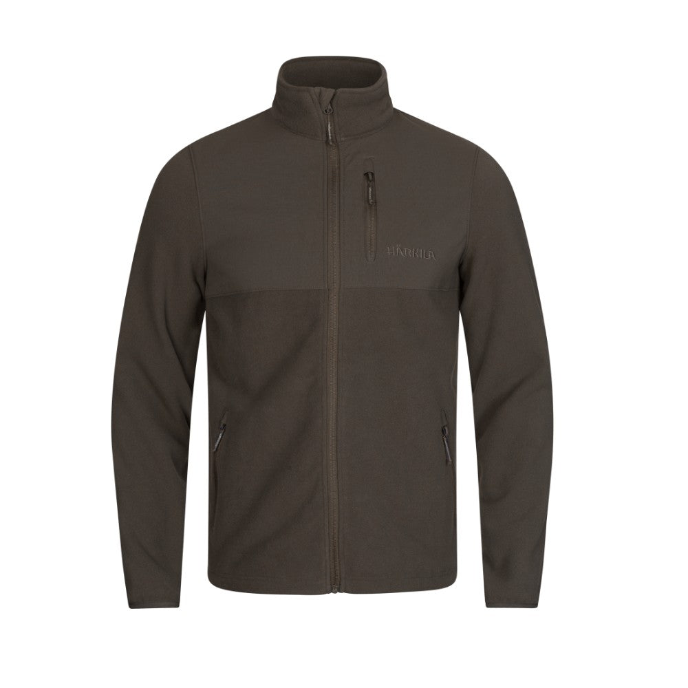 Harkila Fjell Fleece Jacket | Cluny Country