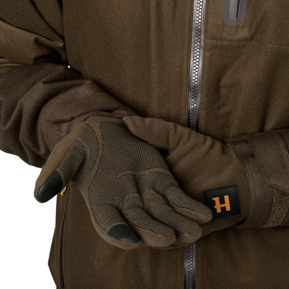 Harkila Forest Hunter WSP Gloves | Cluny Country