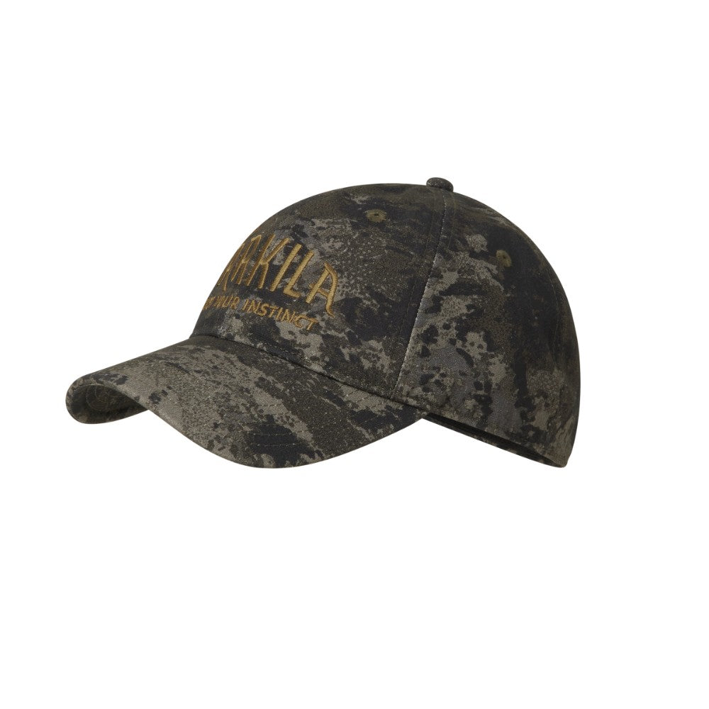 Harkila Modi Camo Cap | Cluny Country
