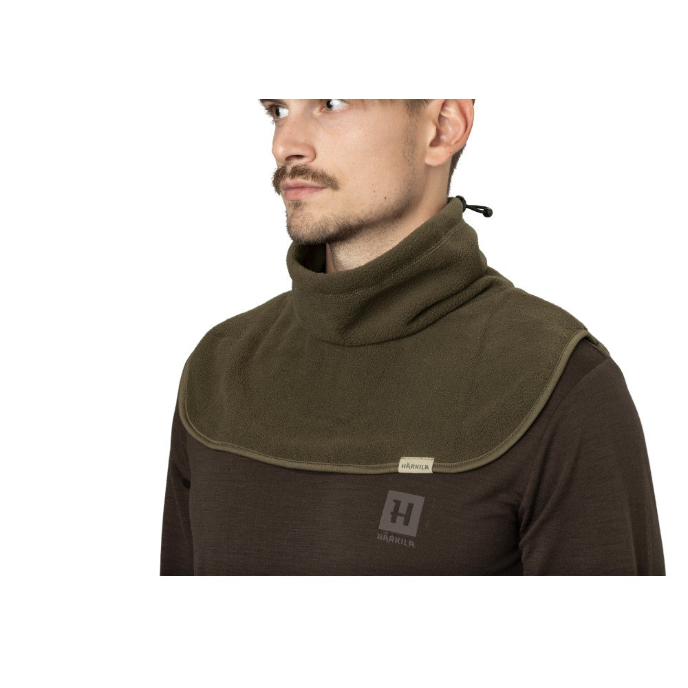 Harkila Trygve Neck Gaiter | Cluny Country