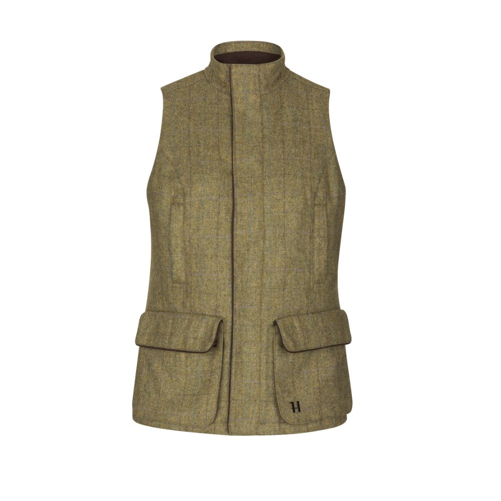 Harkila Jura Women's Waistcoat | Cluny Country