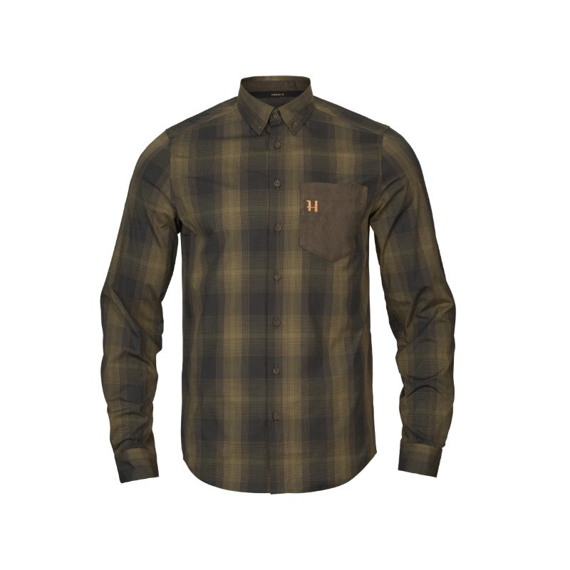 Harkila Akkan Shirt | Cluny Country