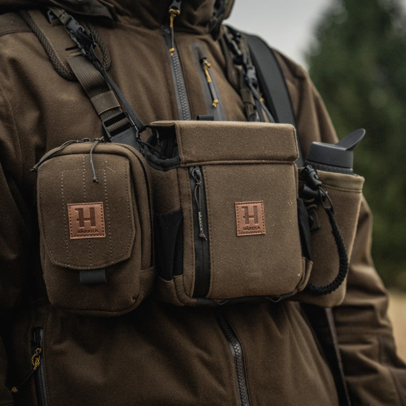 Harkila Bino Harness | Cluny Country