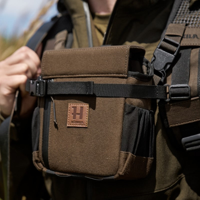 Harkila Bino Harness | Cluny Country