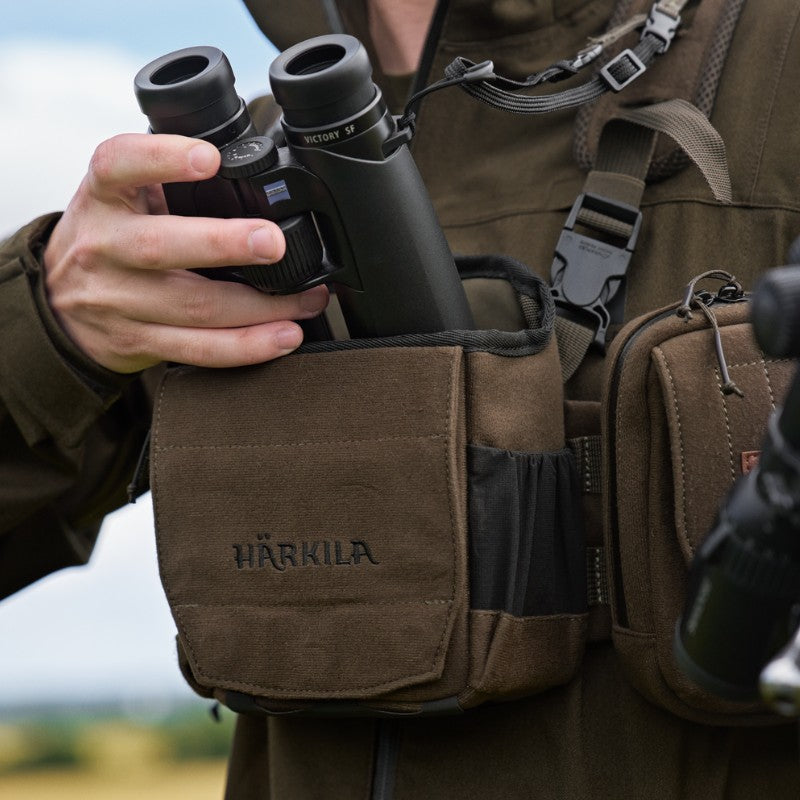 Harkila Bino Harness | Cluny Country