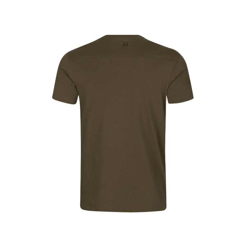 Harkila Logo T-Shirt | Cluny Country