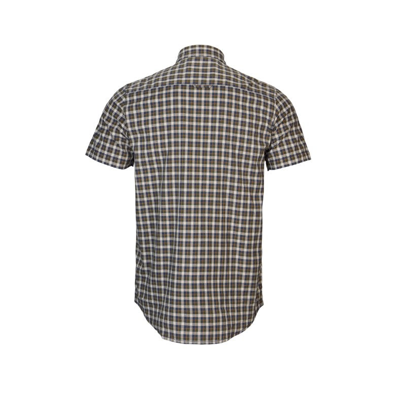 Harkila Fjell Mens S/S Shirt | Cluny Country