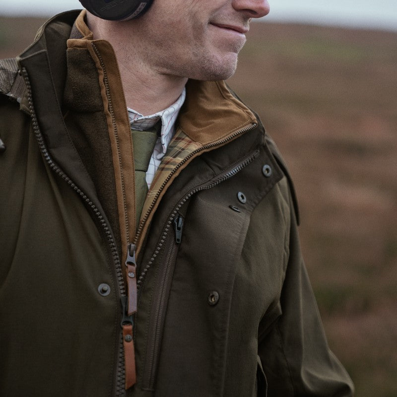 Harkila Pro Hunter Shooting GTX Jacket | Cluny Country