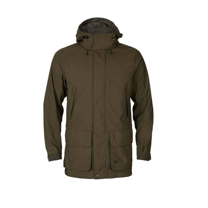 Harkila Pro Hunter Shooting GTX Jacket | Cluny Country