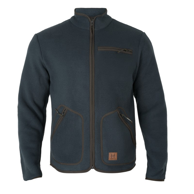 Harkila Torsby Fleece Jacket | Cluny Country