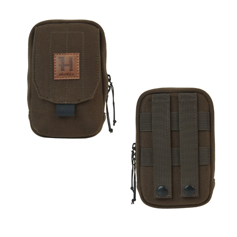 Harkila Utility Pouch | Cluny Country