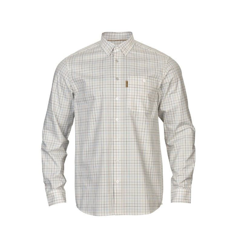 Harkila Mens Portfield Shirt | Cluny Country
