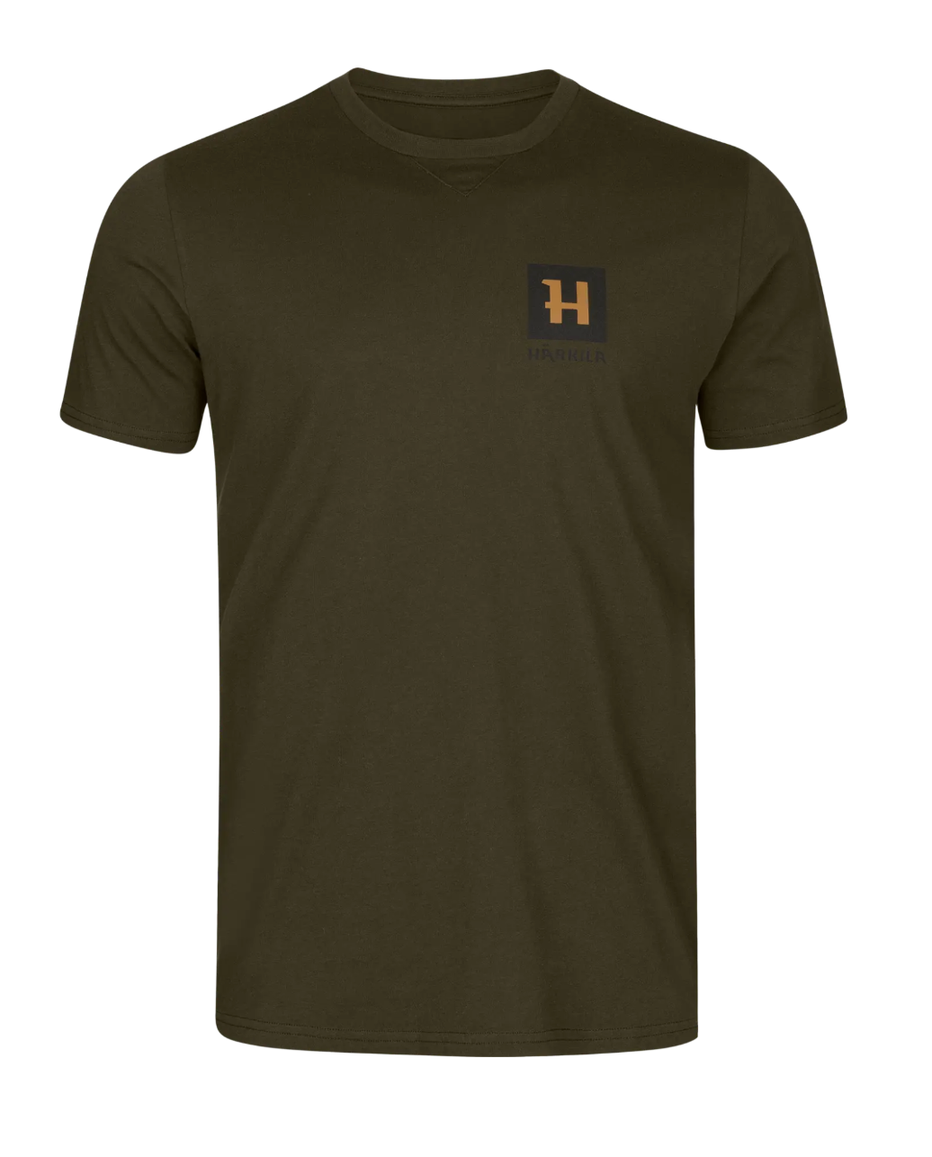 Harkila Gorm S/S T-shirt | Cluny Country