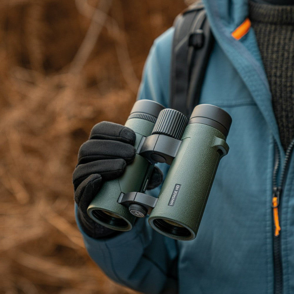 Hawke Vantage HD 10 x 42 Binoculars | Cluny Country