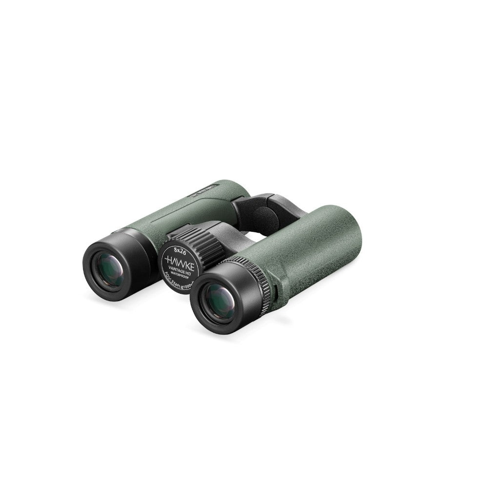 Hawke Vantage HD 8 x 26 Binoculars | Cluny Country