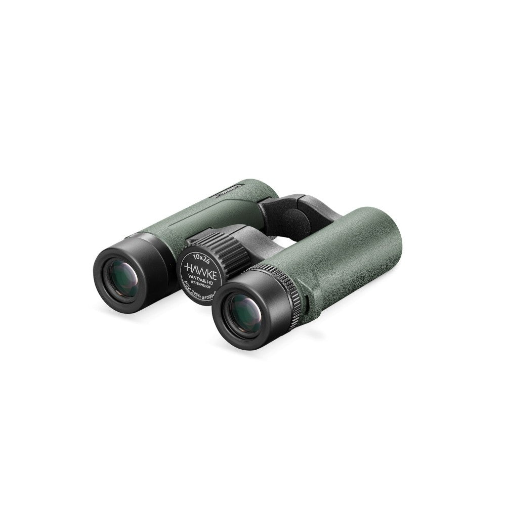Hawke Vantage HD 10 x 26 Binoculars | Cluny Country