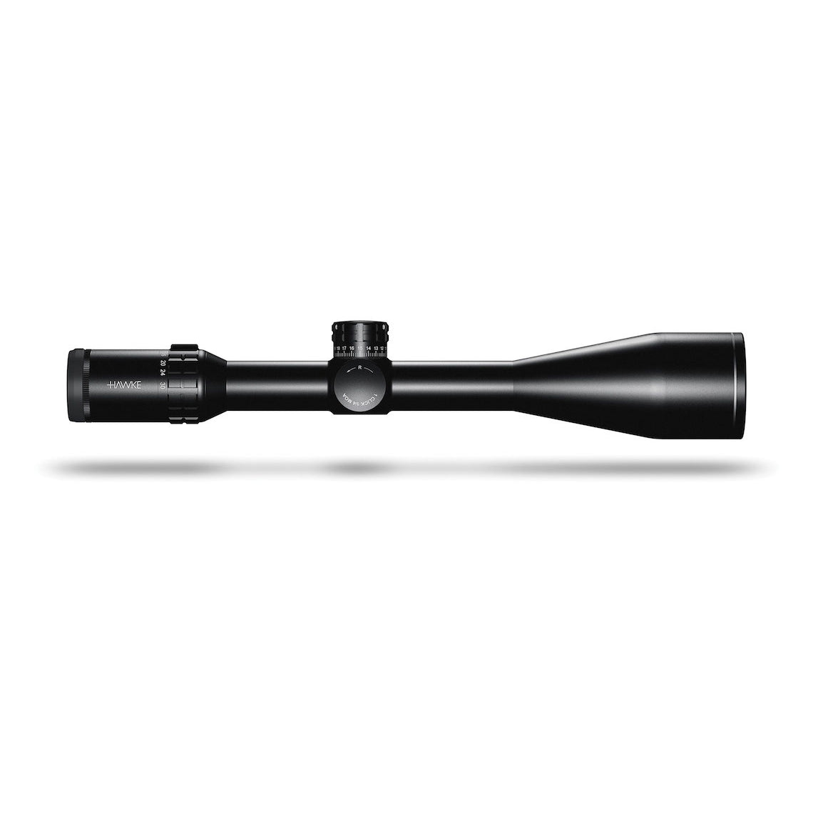 Hawke Frontier 30 SF 5-30x56 Rifle Scope | Cluny Country
