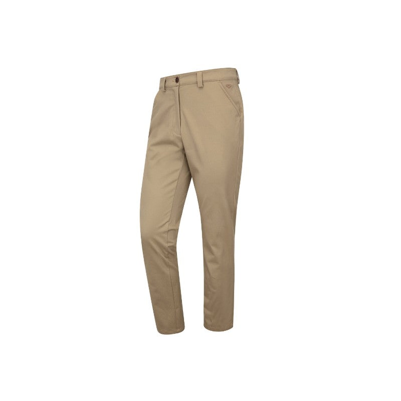 Hoggs Of Fife Carnoustie Chino Trouser | Cluny Country