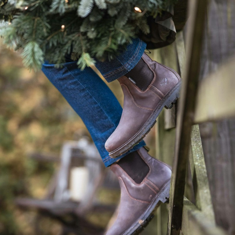 Hoggs of Fife Northumberland II Ladies Dealer Boot | Cluny Country