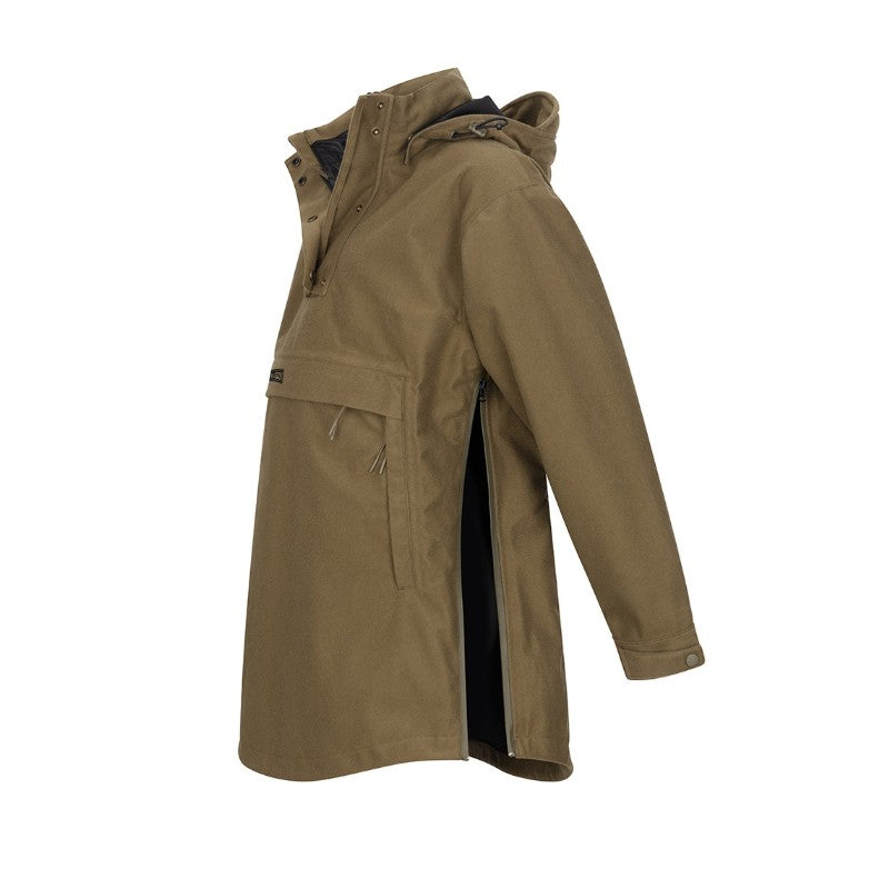 Hoggs of Fife Torness Ladies Trilaminate Smock | Cluny Country