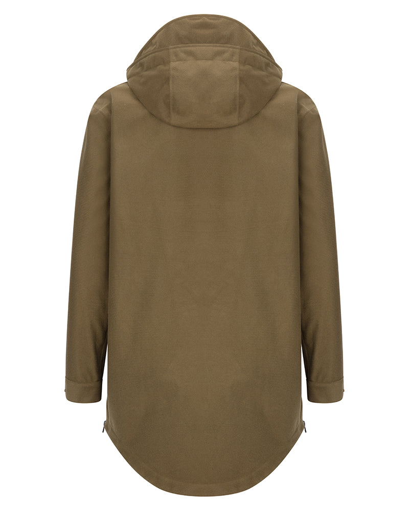 Hoggs of Fife Torness Trilaminate Waterproof Smock | Cluny Country