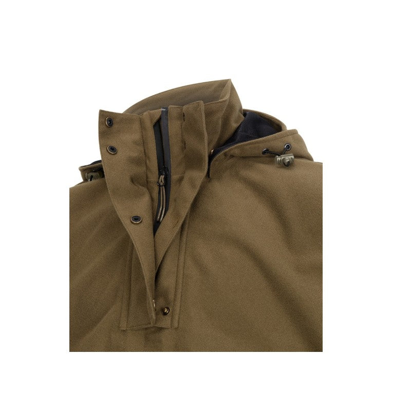 Hoggs of Fife Torness Trilaminate Waterproof Smock | Cluny Country