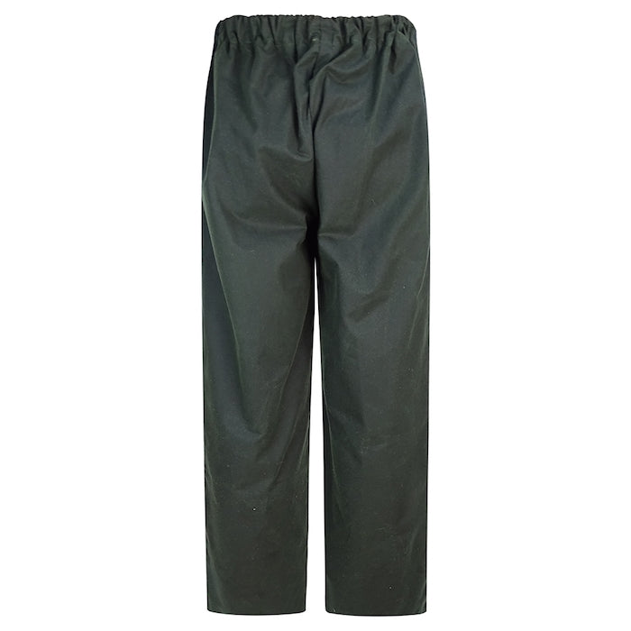 Hoggs Of Fife Waxed Overtrousers | Cluny Country