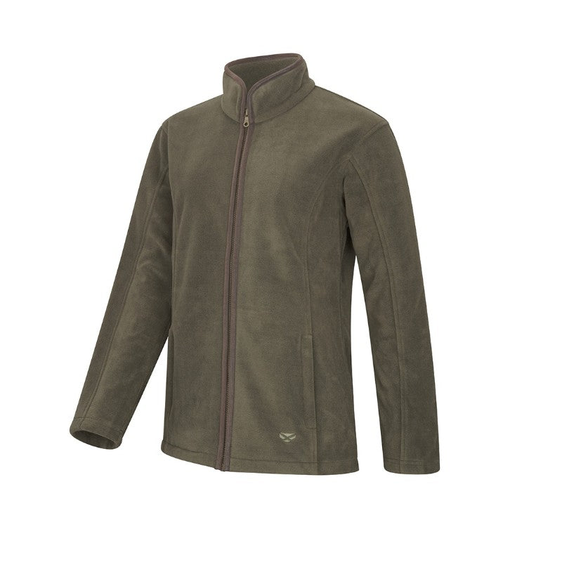 Hoggs of Fife Stenton Ladies Fleece Jacket | Cluny Country