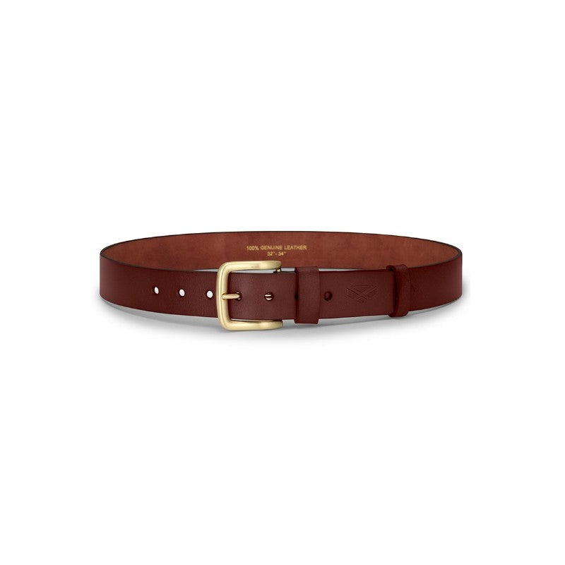 Hoggs of Fife Luxury Leather Belts | Cluny Country