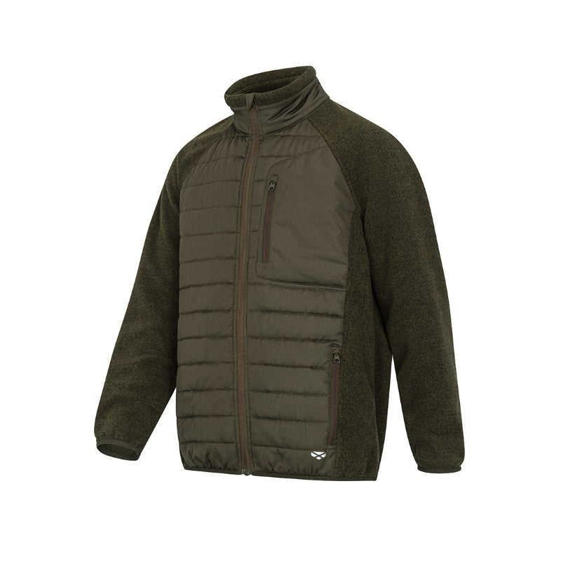 Hoggs of Fife Melville Hybrid Jacket | Cluny Country