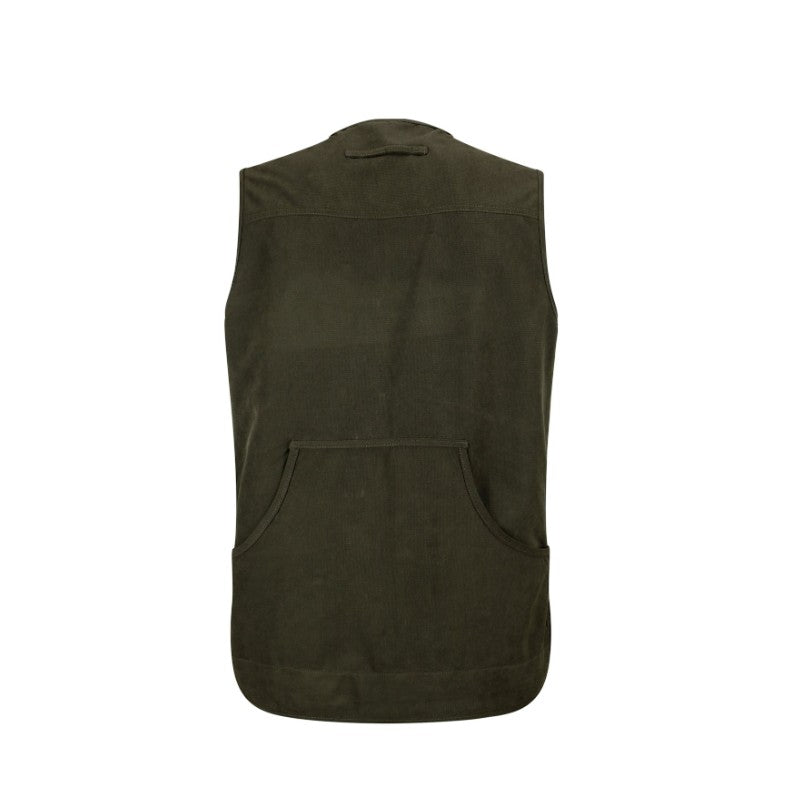 Hoggs of Fife Struther Shooting Vest | Cluny Country