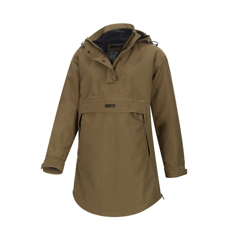 Hoggs of Fife Torness Ladies Trilaminate Smock | Cluny Country