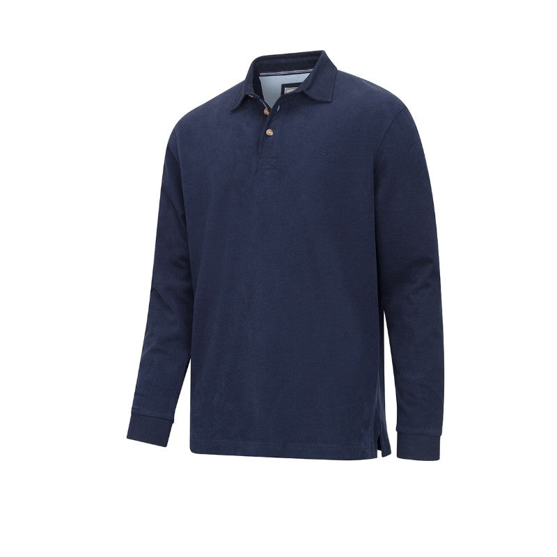 Hoggs of Fife Mens Rugby Shirt | Cluny Country