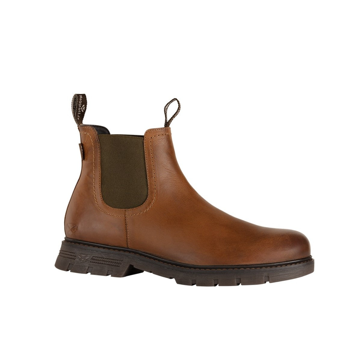 Hoggs of Fife Dalmeny Dealer Boot | Cluny Country