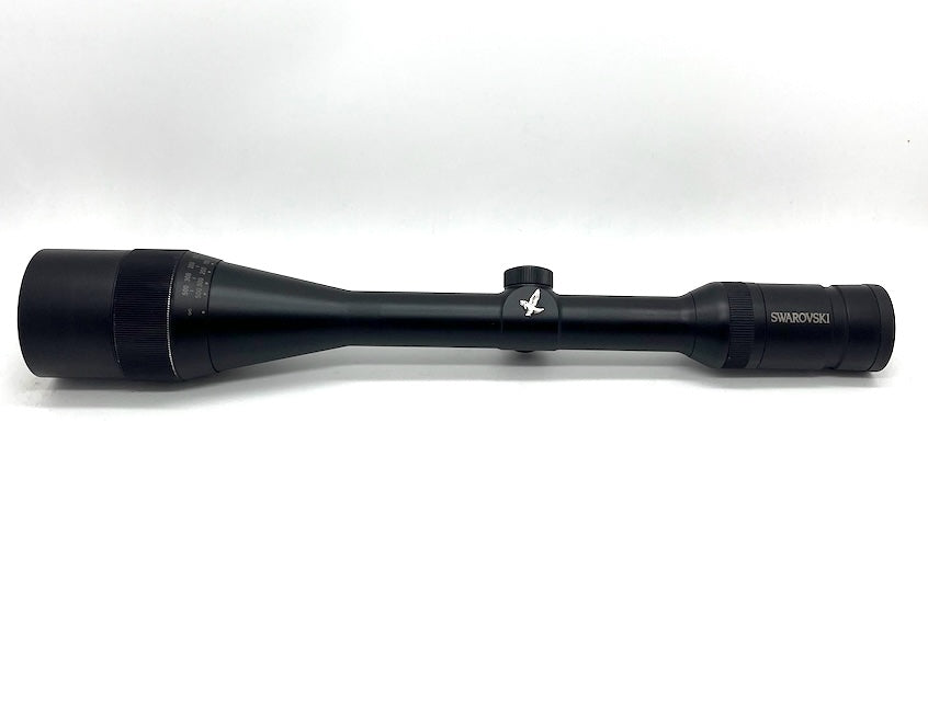 Used Swarovski Habicht 6-18x50 Rifle Scope | Cluny Country