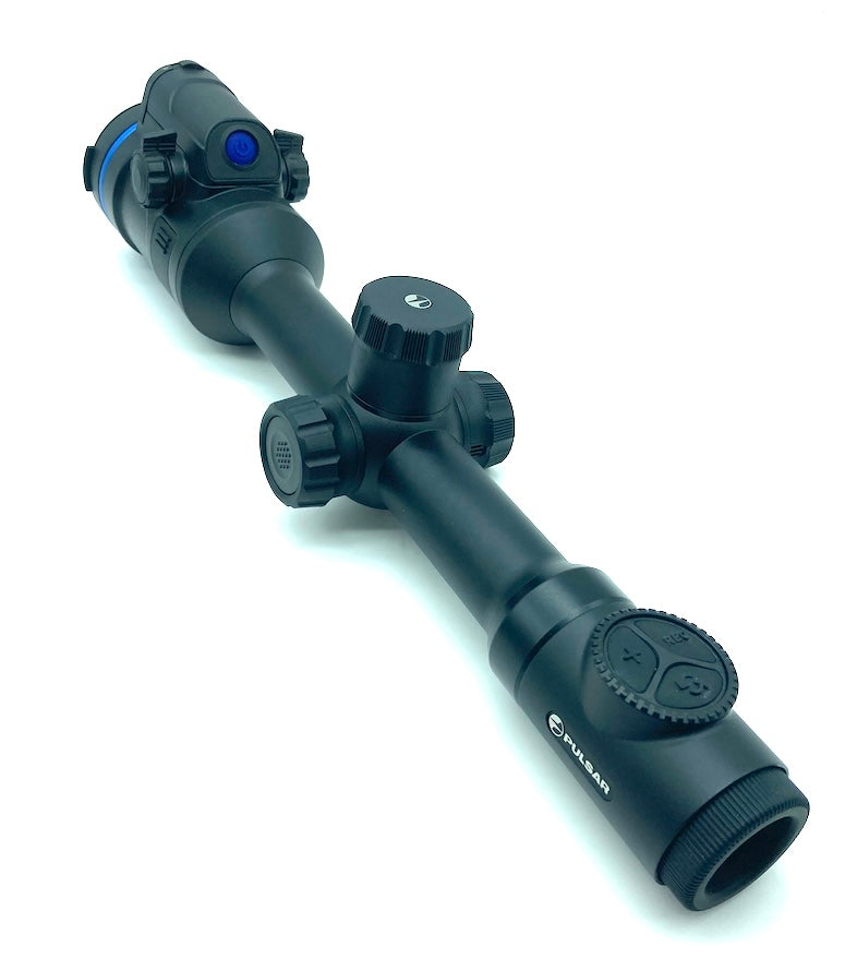 Ex-Display Pulsar Thermion Duo DXP50 Thermal Scope | Cluny Country 
