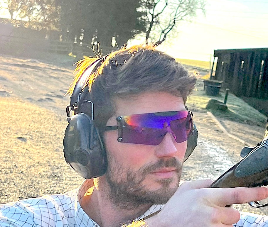 Pilla Outlaw X7 Razor Lenses | Cluny Country