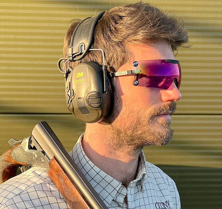 Pilla X7 Edge Tread Frame | Cluny Country