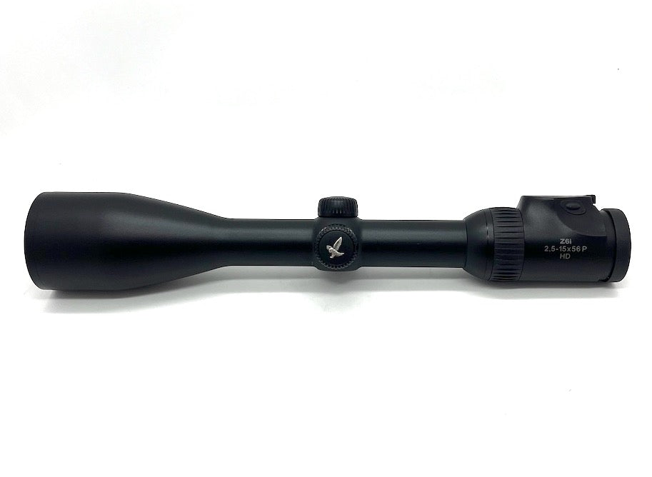 Ex-Display Swarovski Z6i 2.5-15x56 Scope | Cluny Country