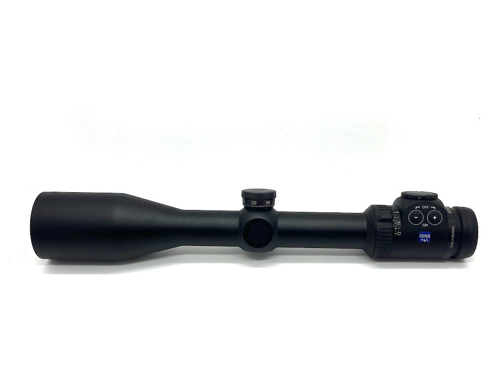 Used Zeiss Conquest DL 3-12 x 50 ASV Scope | Cluny Country