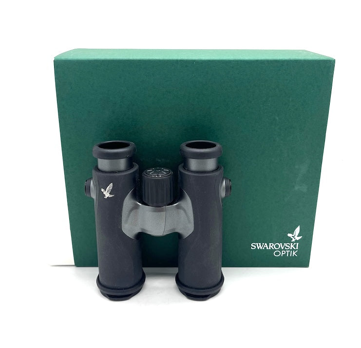 Used Swarovski 10x30 CL Companion Binoculars | Cluny Country