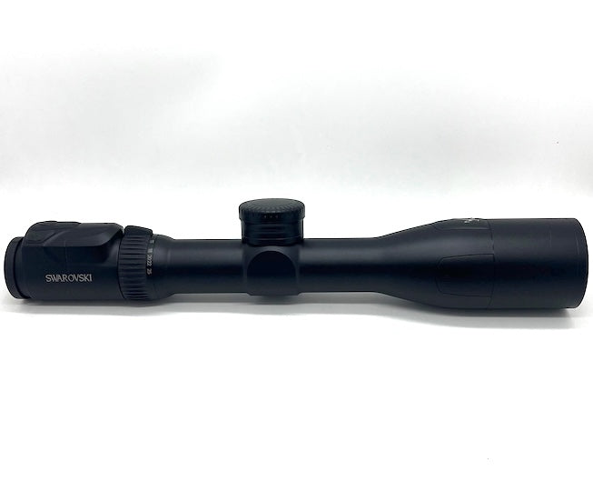 Ex-Display Swarovski DS 5-25x52 Rifle Scope. | Cluny Country