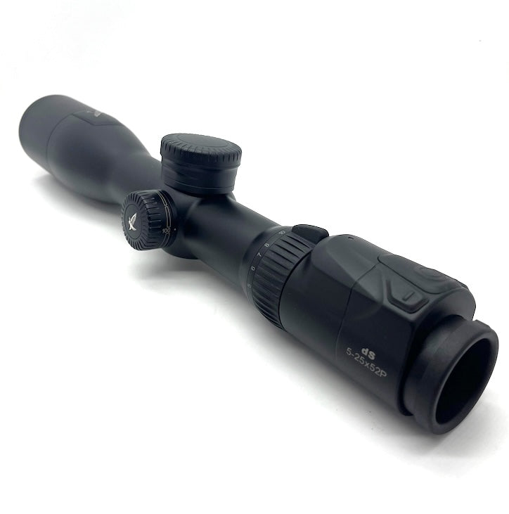 Ex-Display Swarovski DS 5-25x52 Rifle Scope. | Cluny Country