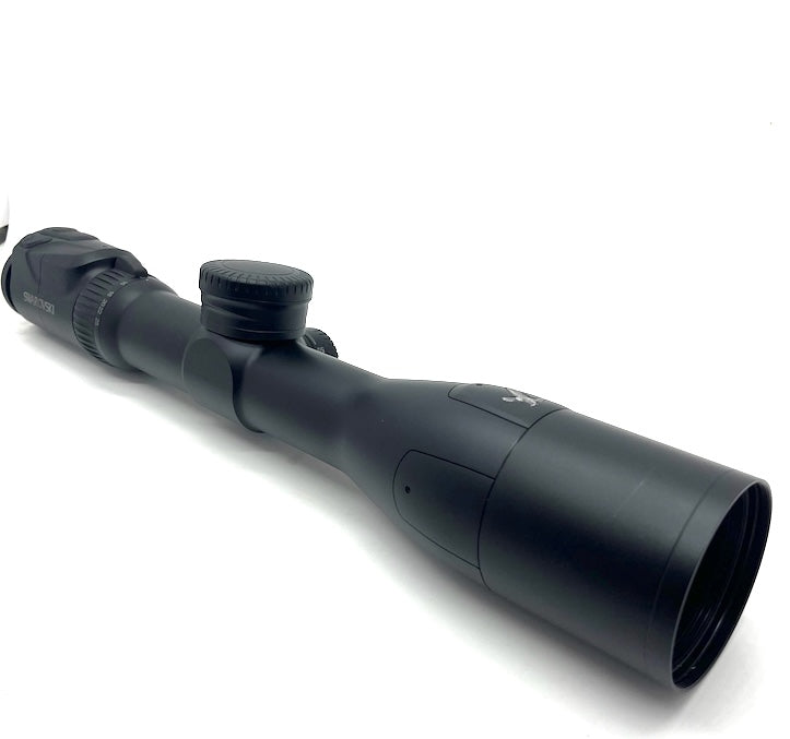 Ex-Display Swarovski DS 5-25x52 Rifle Scope. | Cluny Country