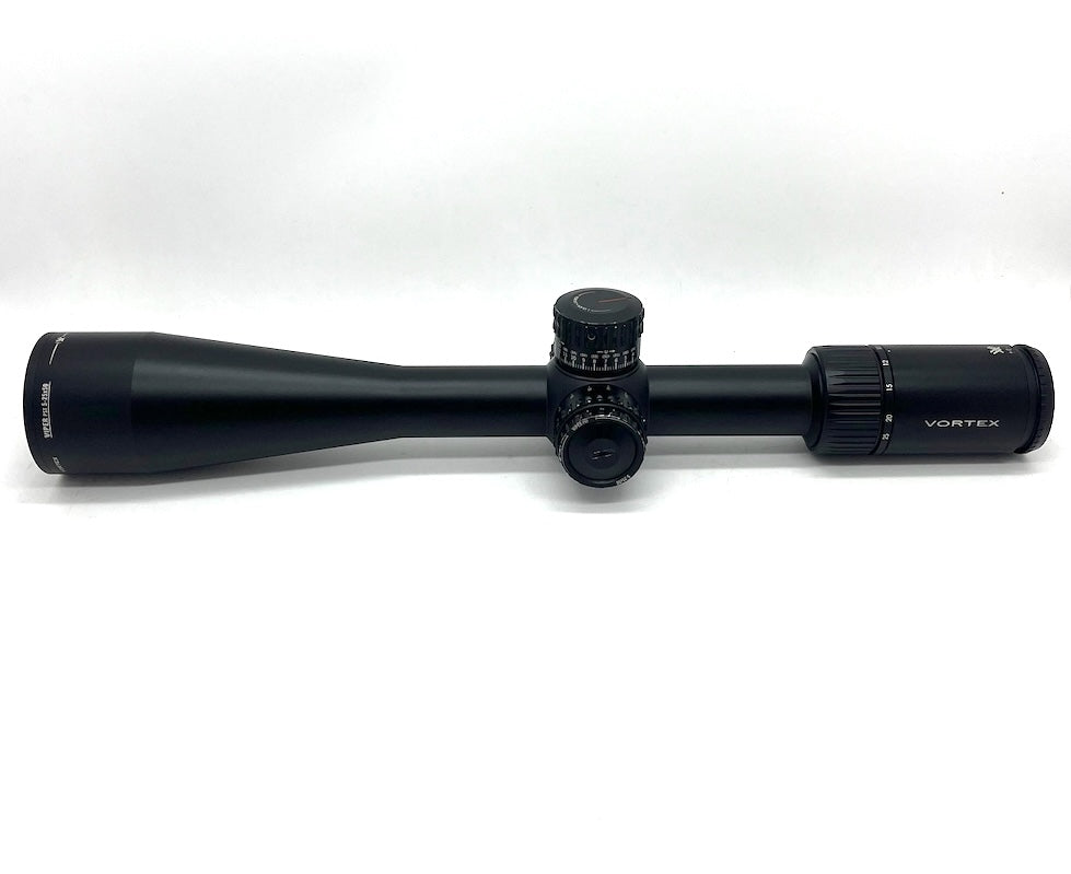 Used Vortex Viper PST 5-25x50 Scope | Cluny Country