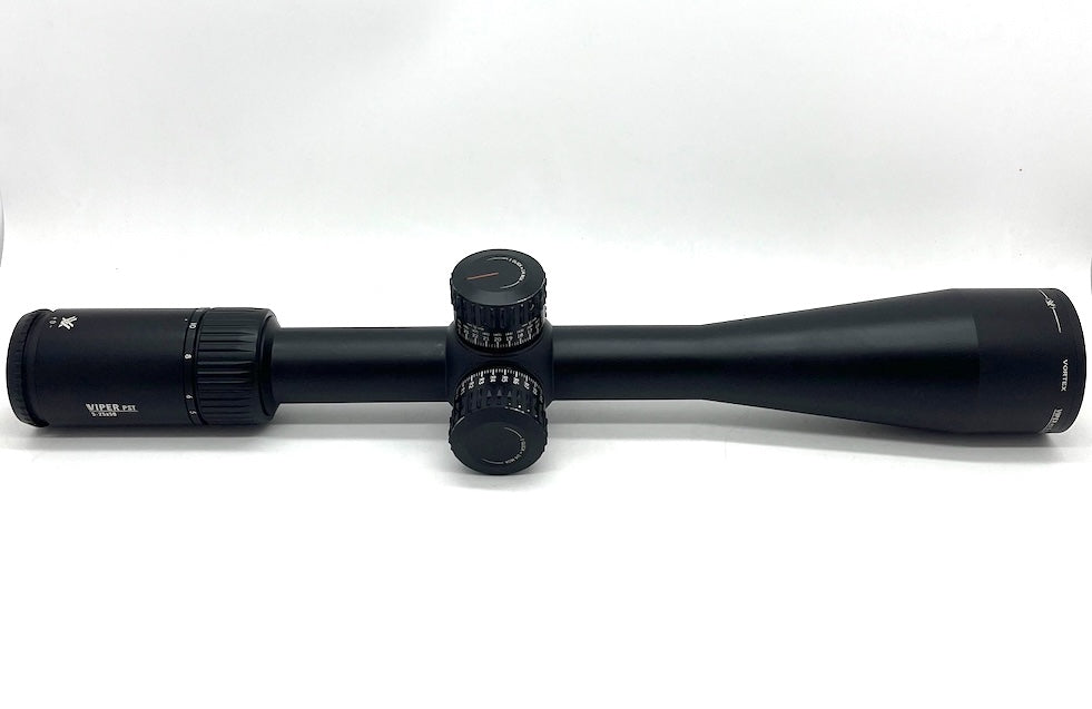 Used Vortex Viper PST 5-25x50 Scope | Cluny Country