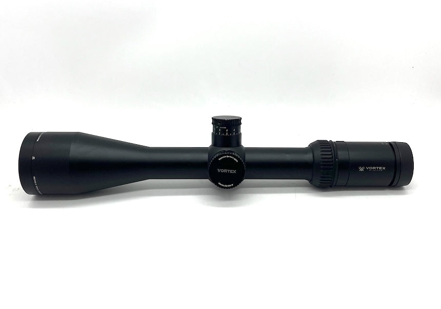 Used Vortex Viper 4-16x50 BDC Scope | Cluny Country