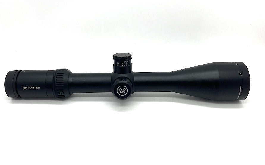 Used Vortex Viper 4-16x50 BDC Scope | Cluny Country