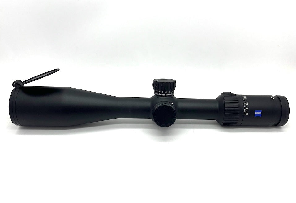 Used Zeiss Conquest V4 4-16x50 ASV Scope | Cluny Country